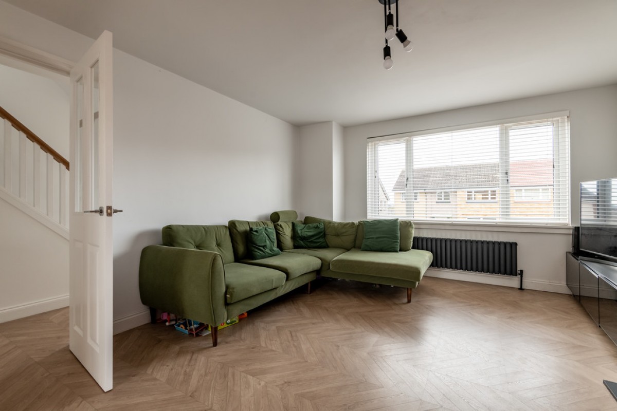 Walnut Grove, Dunfermline