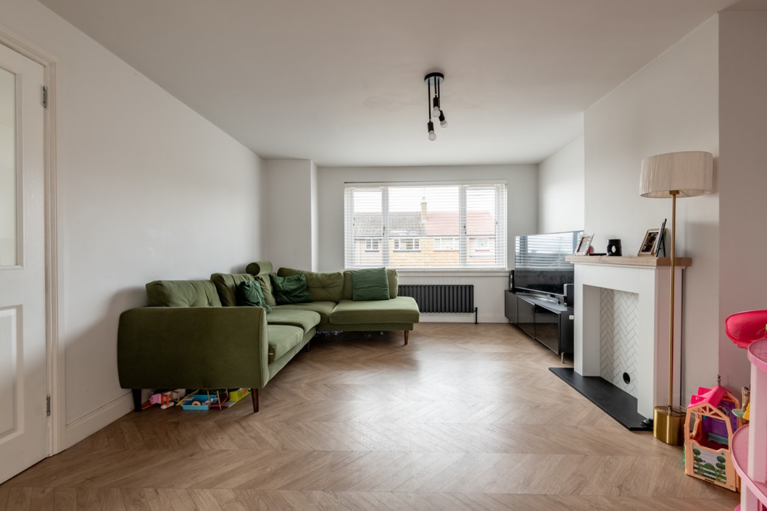 3 bedroom House for Sale Walnut Grove, Dunfermline