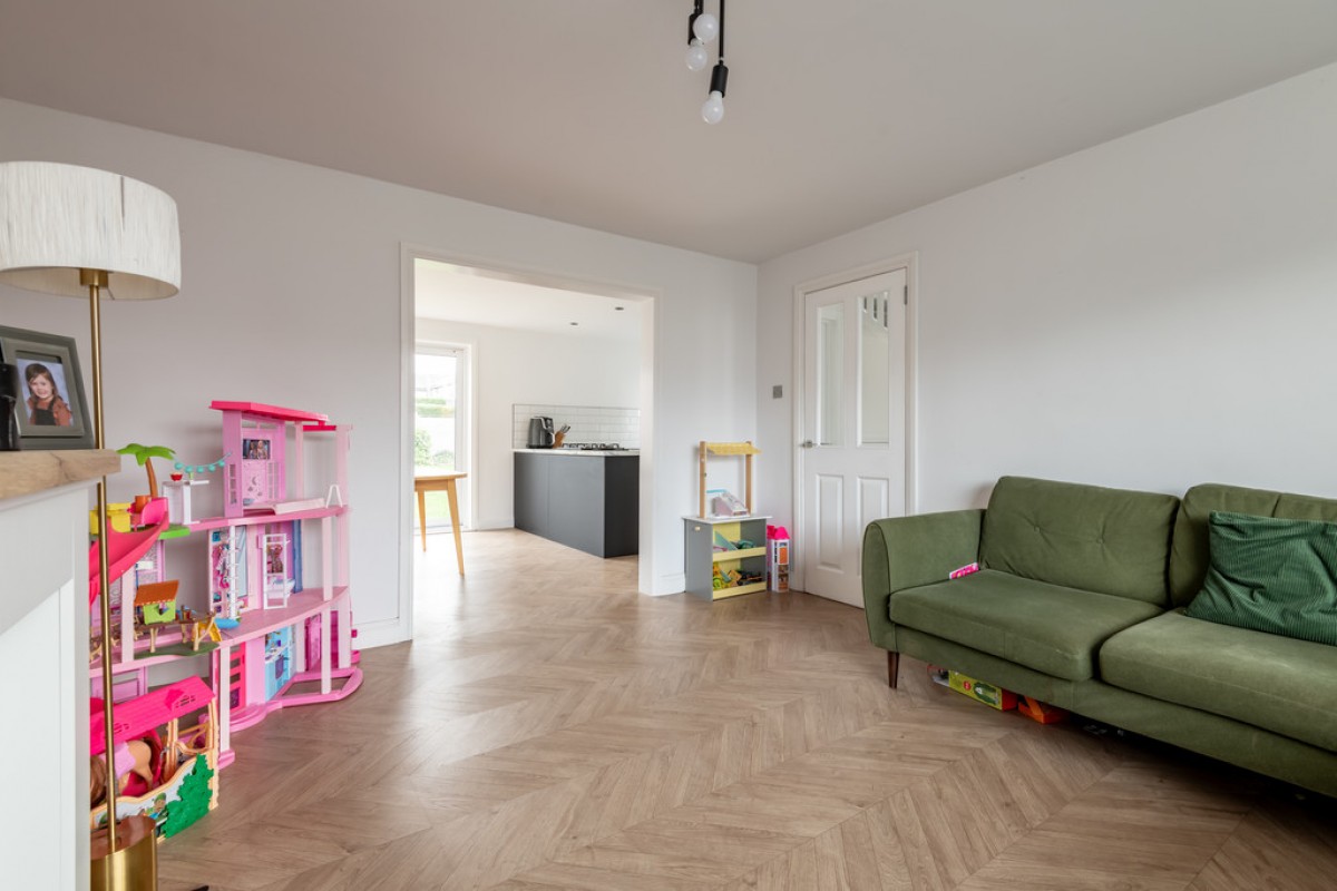 Walnut Grove, Dunfermline