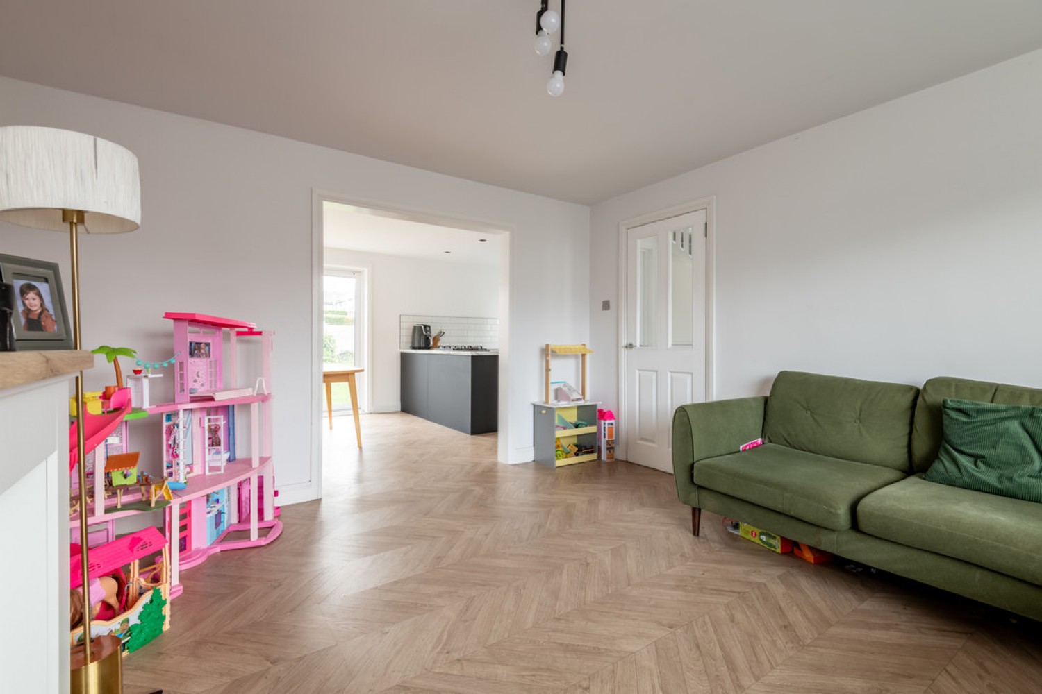 3 bedroom House for Sale Walnut Grove, Dunfermline