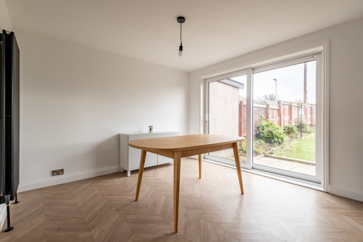 Walnut Grove, Dunfermline