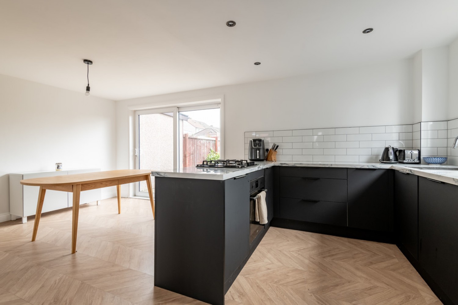 3 bedroom House for Sale Walnut Grove, Dunfermline