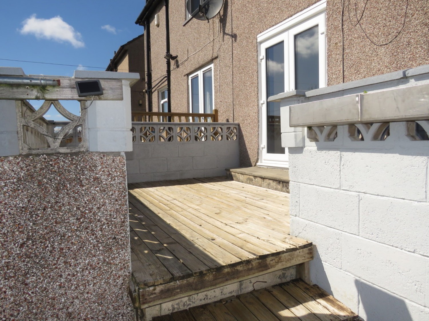 2 bedroom House for Letting Wedderburn Street, Dunfermline