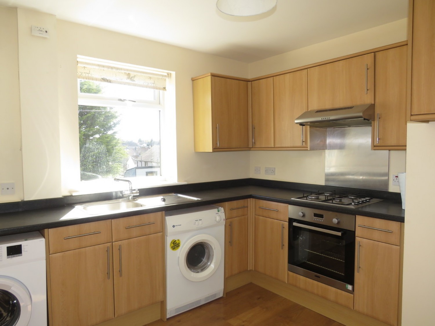 2 bedroom House for Letting Wedderburn Street, Dunfermline