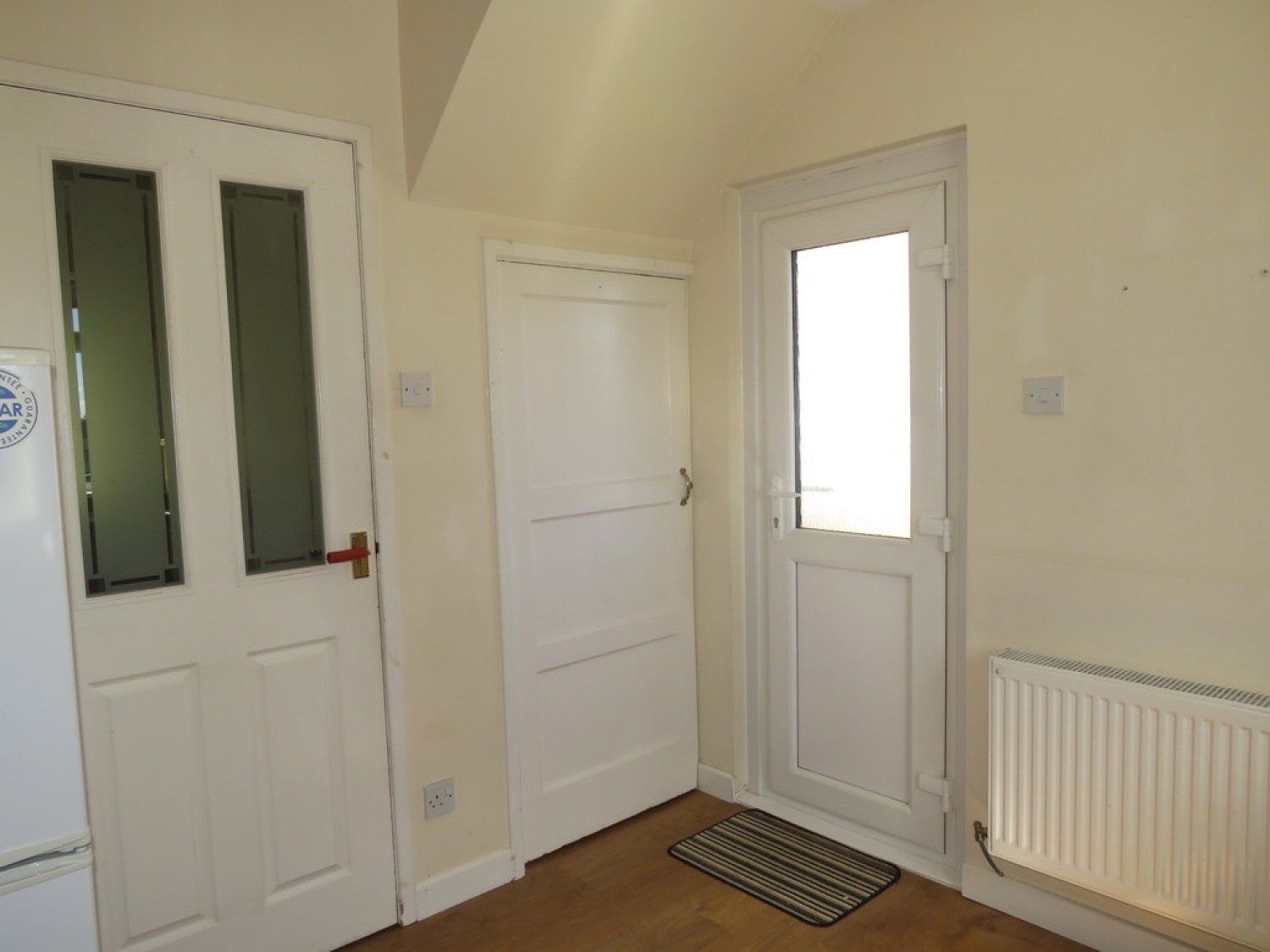 2 bedroom House for Letting Wedderburn Street, Dunfermline