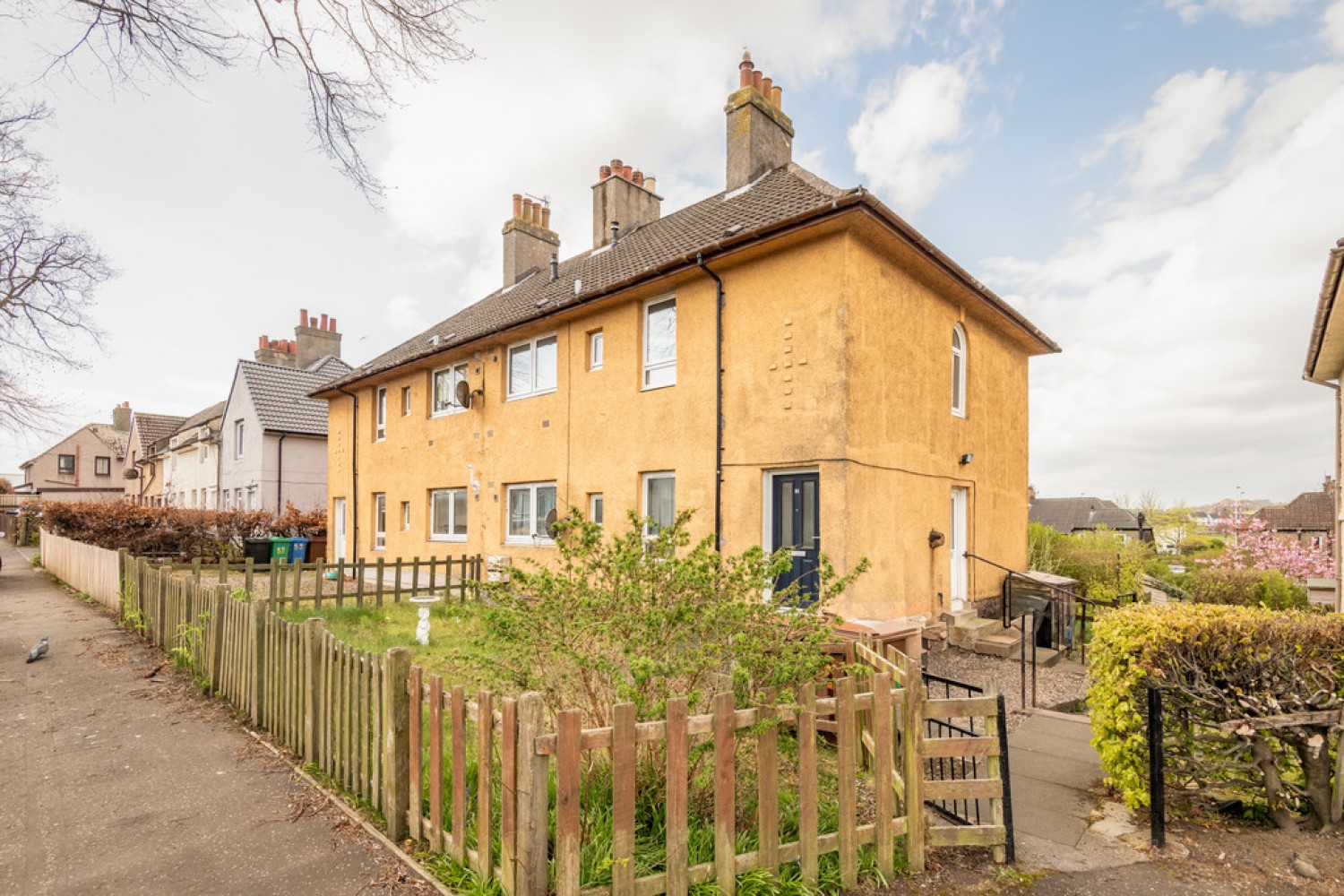 2 bedroom Flat for Sale Kings Place, Rosyth