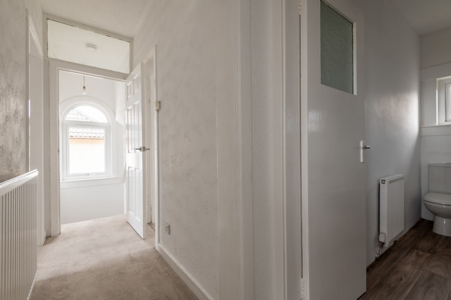 2 bedroom Flat for Sale Kings Place, Rosyth