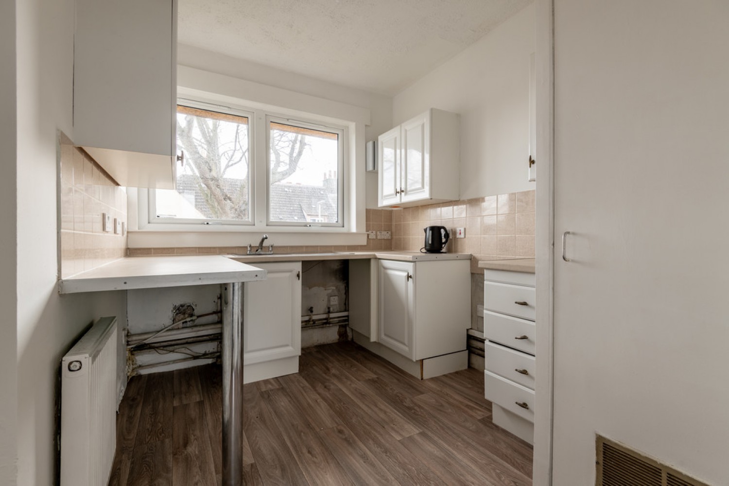 2 bedroom Flat for Sale Kings Place, Rosyth