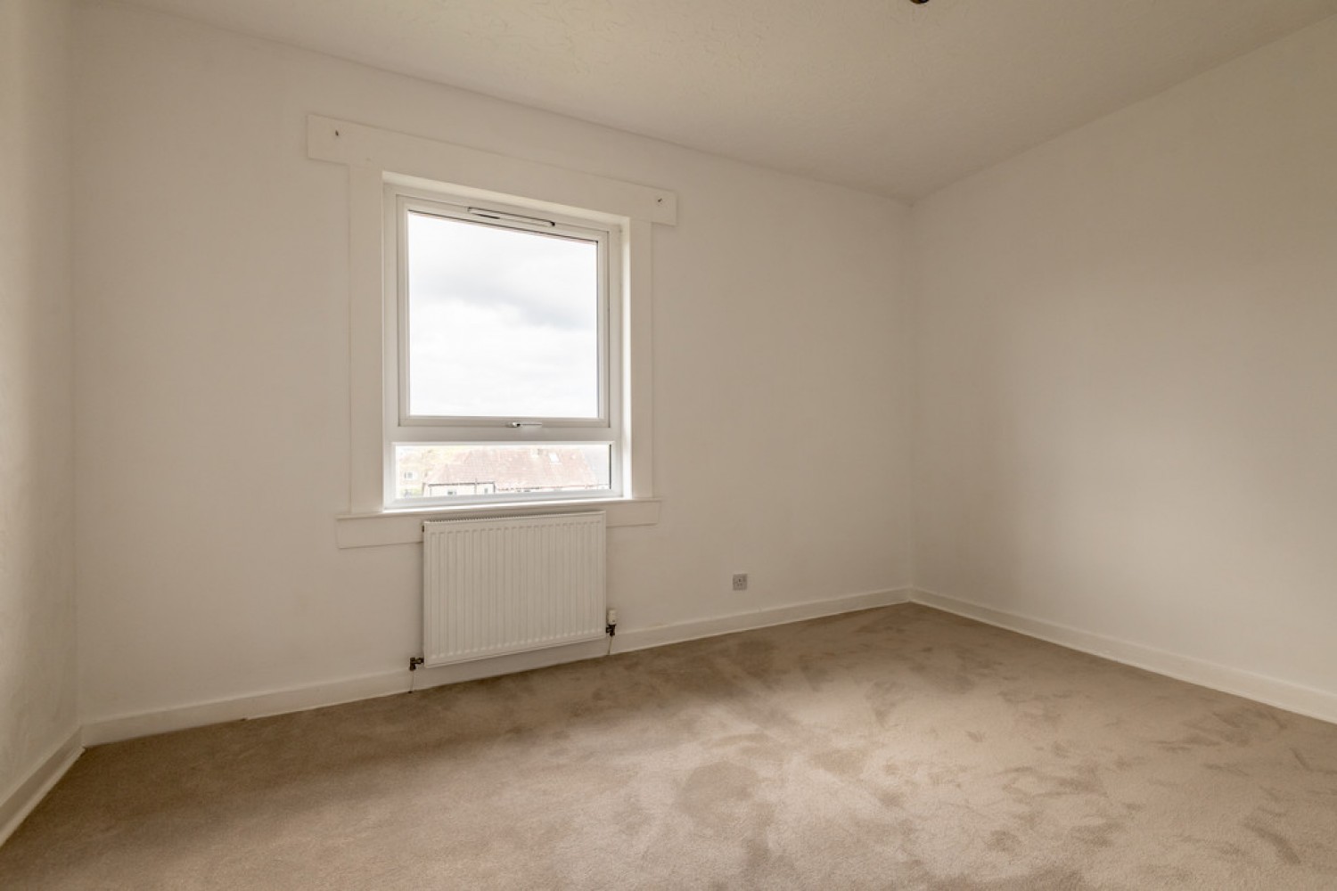2 bedroom Flat for Sale Kings Place, Rosyth