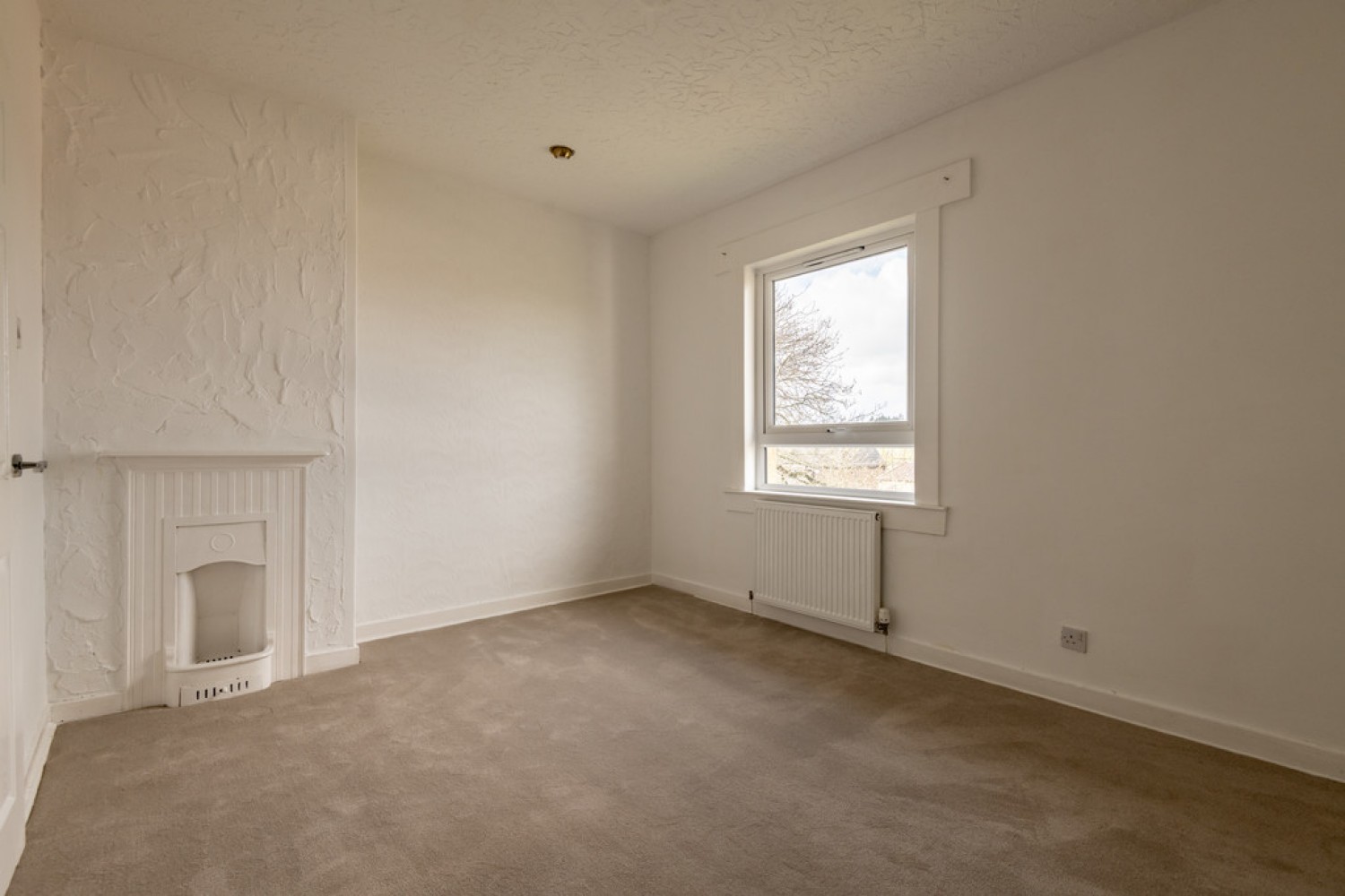 2 bedroom Flat for Sale Kings Place, Rosyth