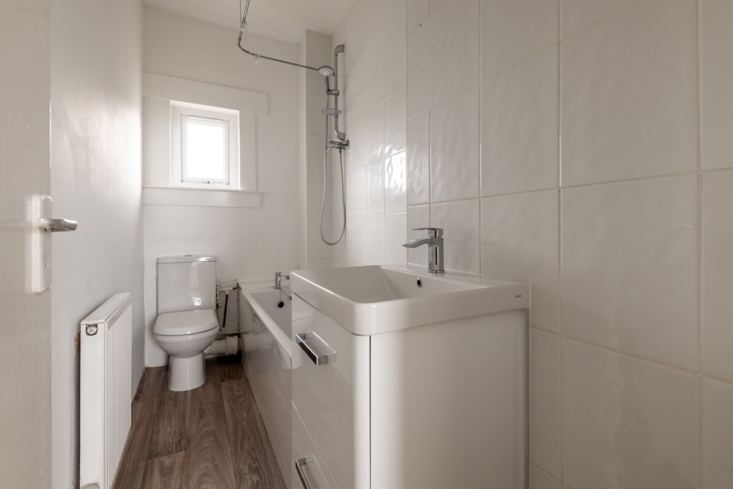 2 bedroom Flat for Sale Kings Place, Rosyth