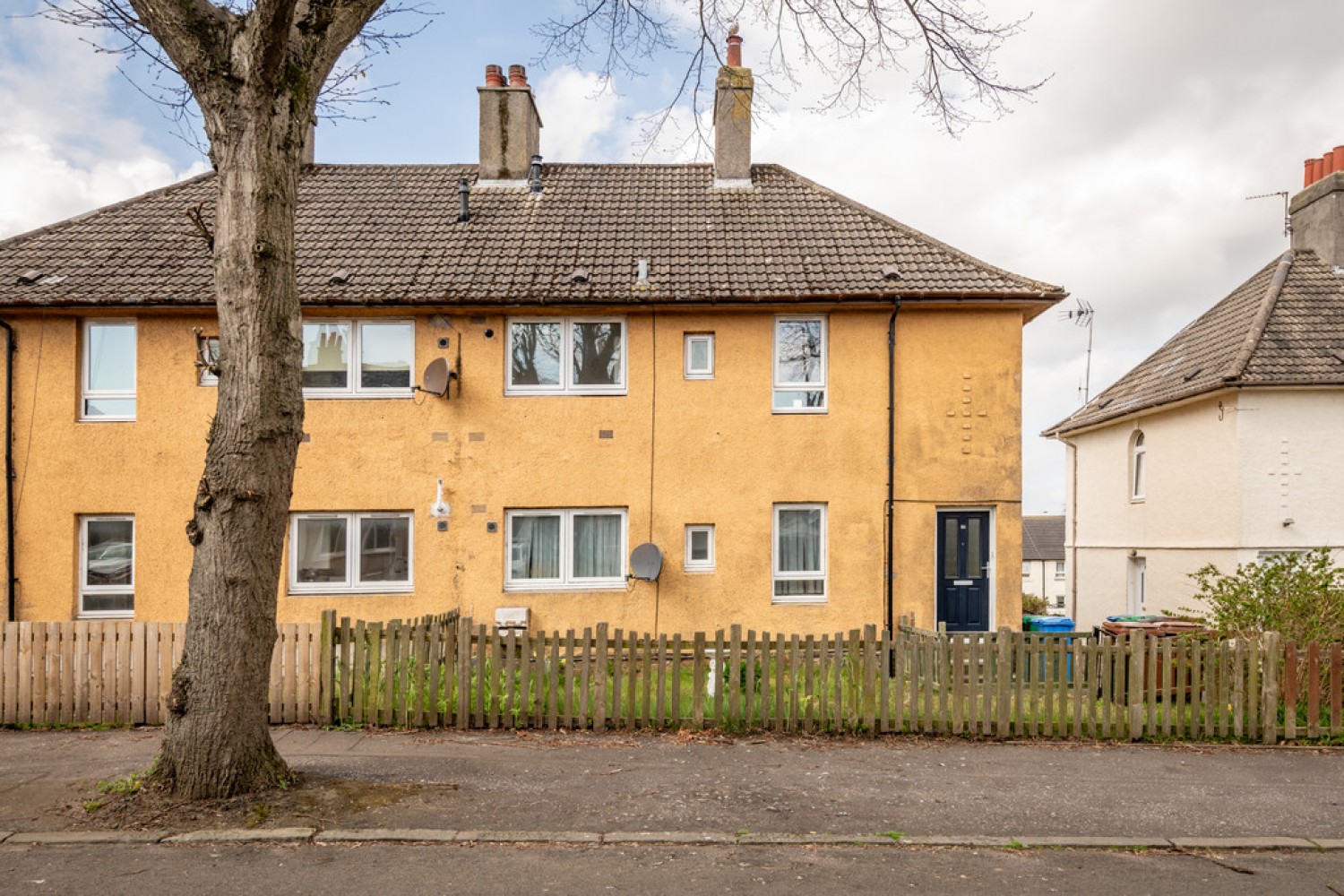 2 bedroom Flat for Sale Kings Place, Rosyth