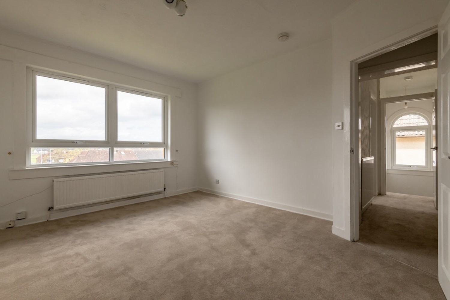 2 bedroom Flat for Sale Kings Place, Rosyth