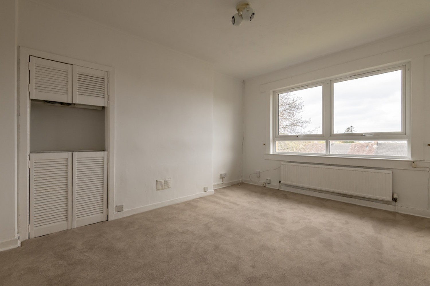 2 bedroom Flat for Sale Kings Place, Rosyth