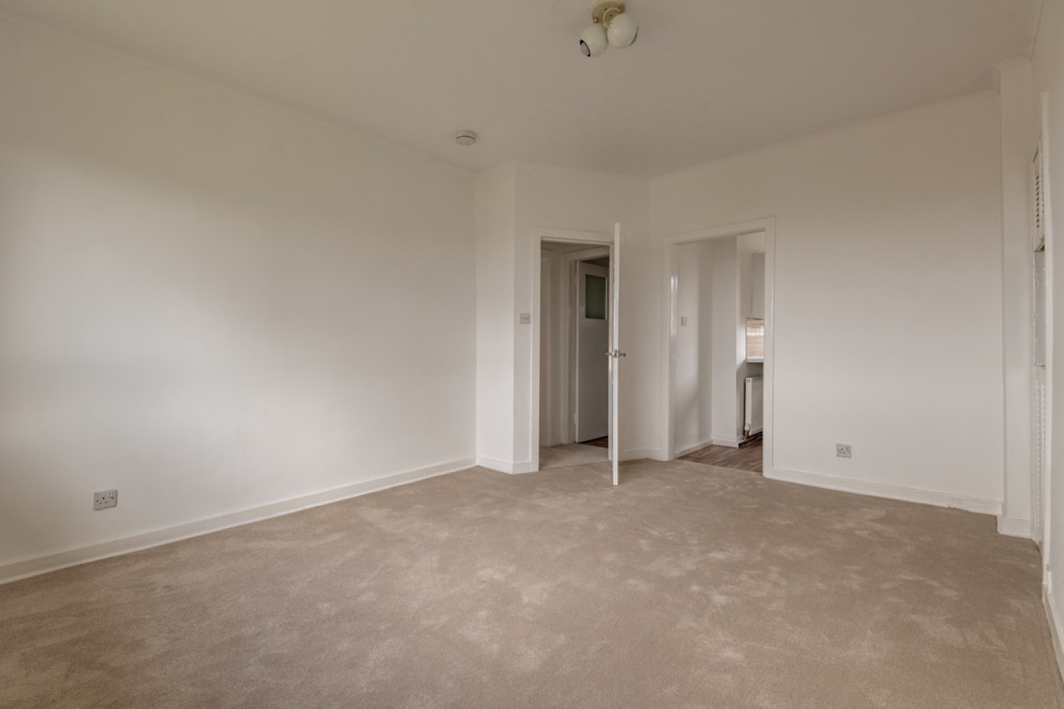 2 bedroom Flat for Sale Kings Place, Rosyth