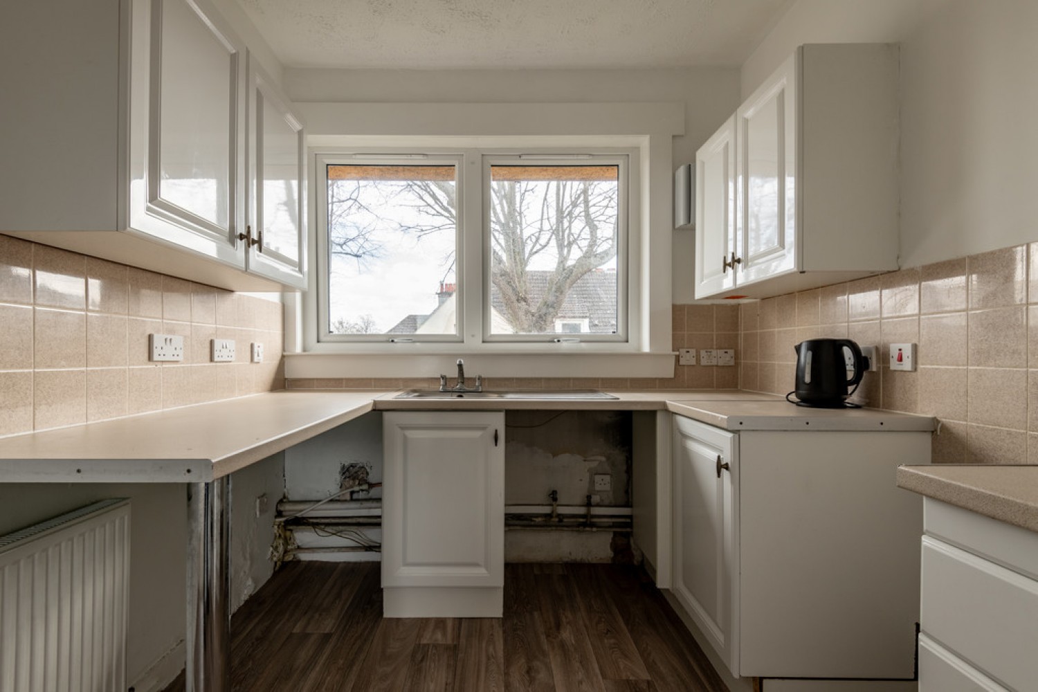 2 bedroom Flat for Sale Kings Place, Rosyth