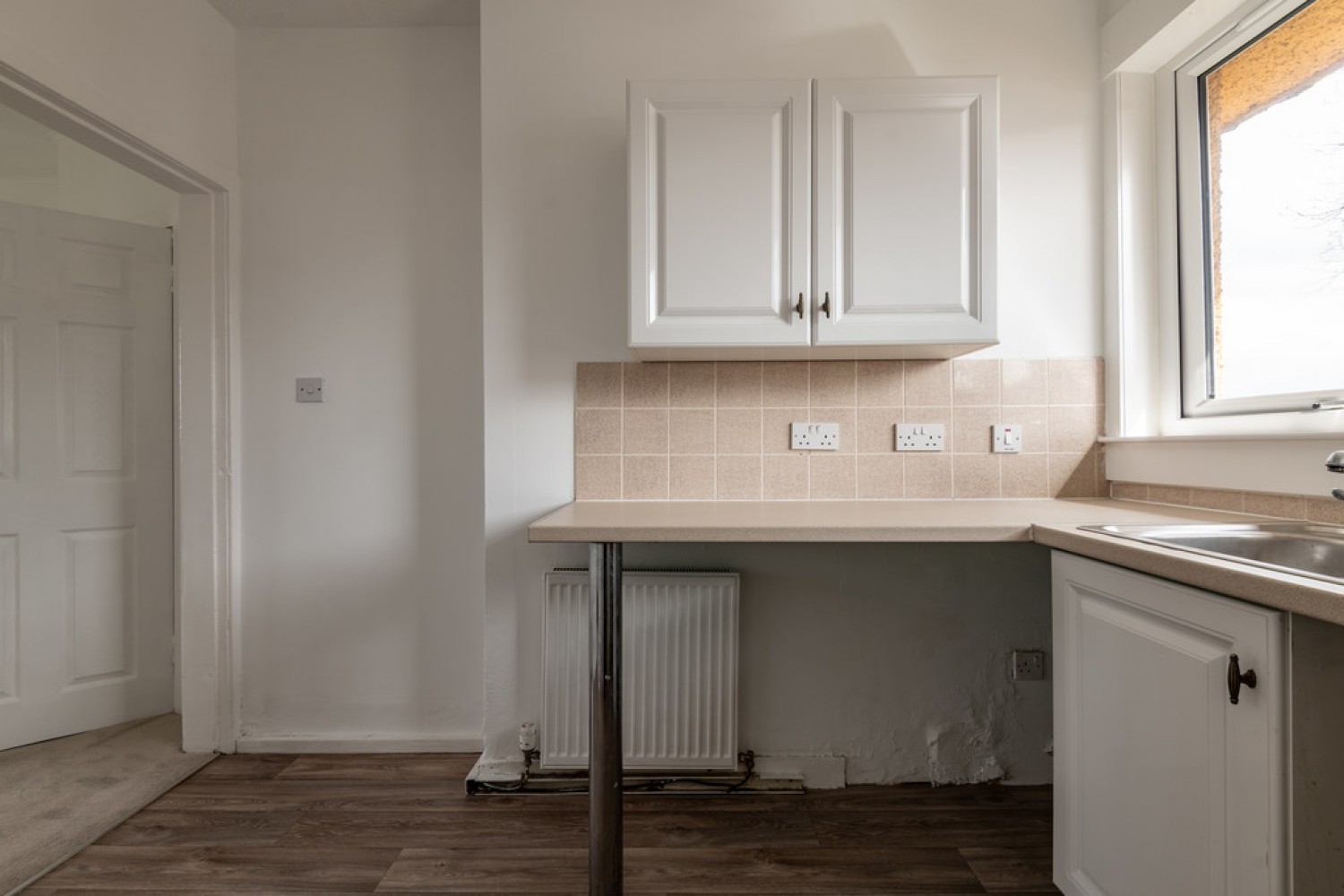 2 bedroom Flat for Sale Kings Place, Rosyth