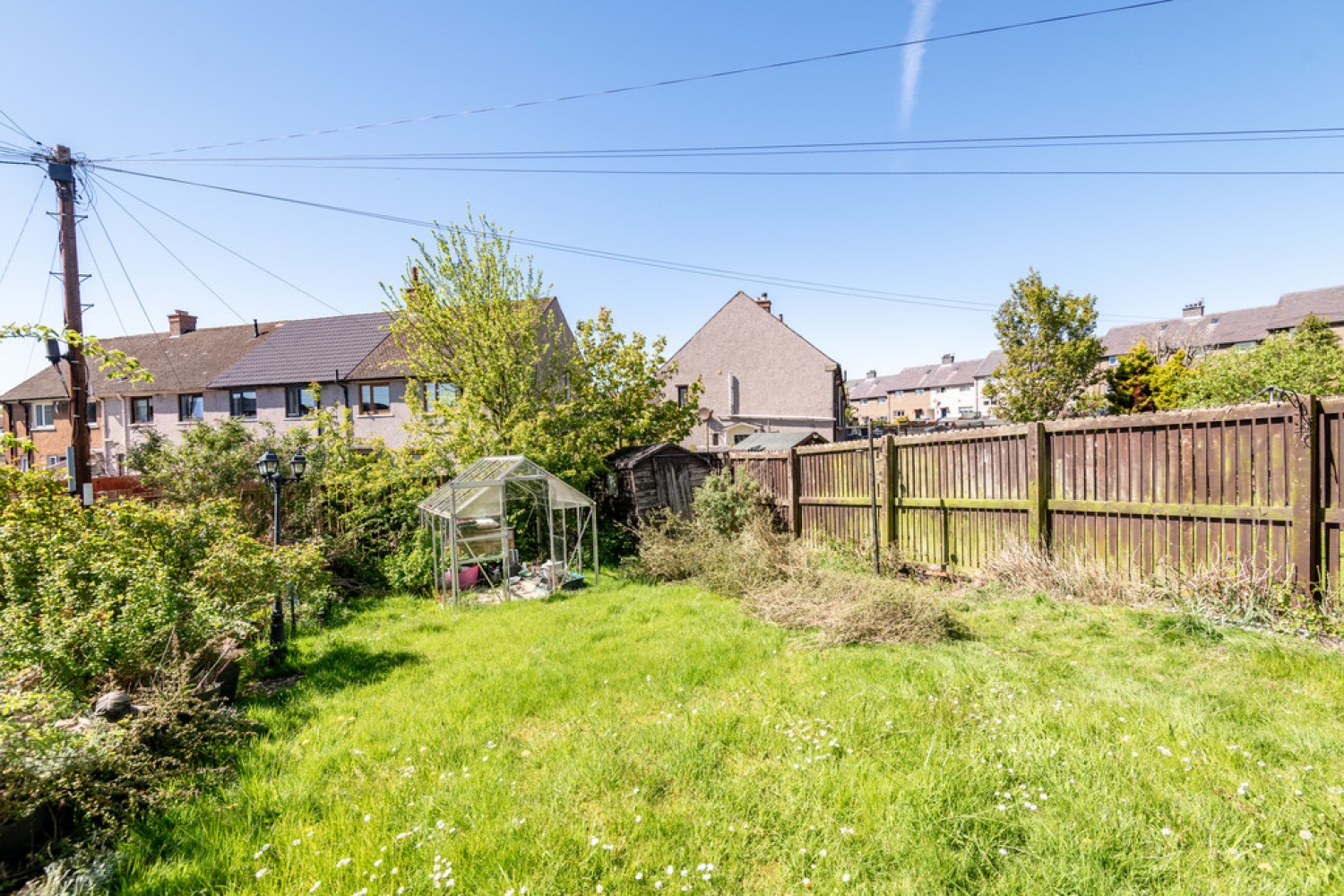 3 bedroom House for Sale Keir Hardie Terrace, Dunfermline