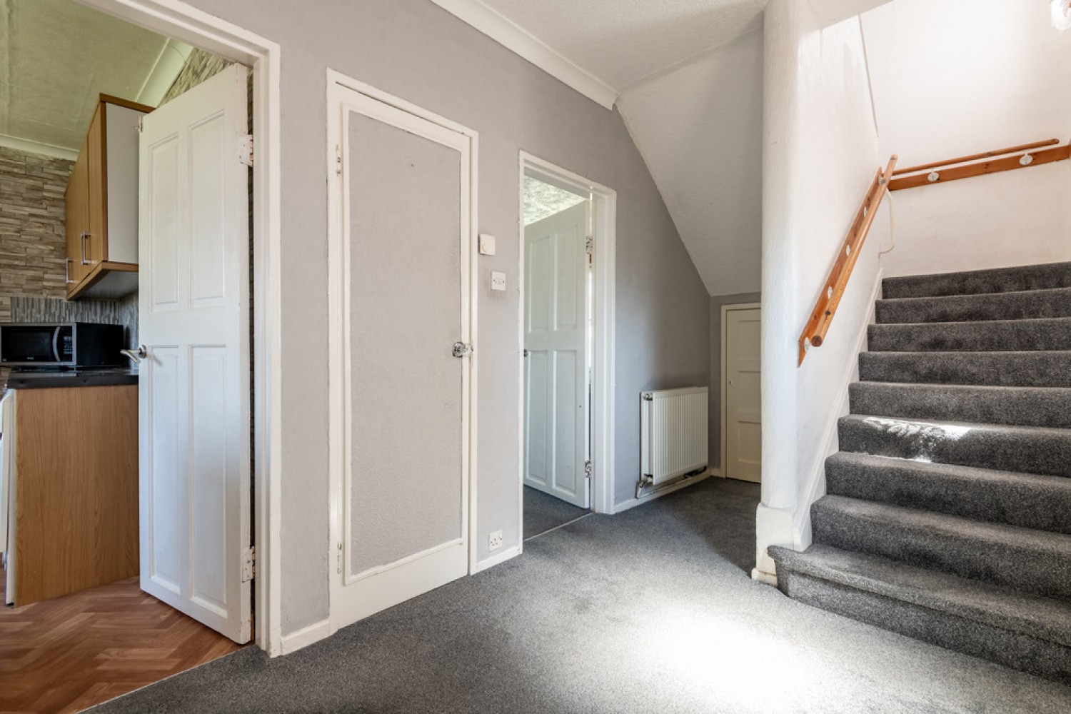 3 bedroom House for Sale Keir Hardie Terrace, Dunfermline