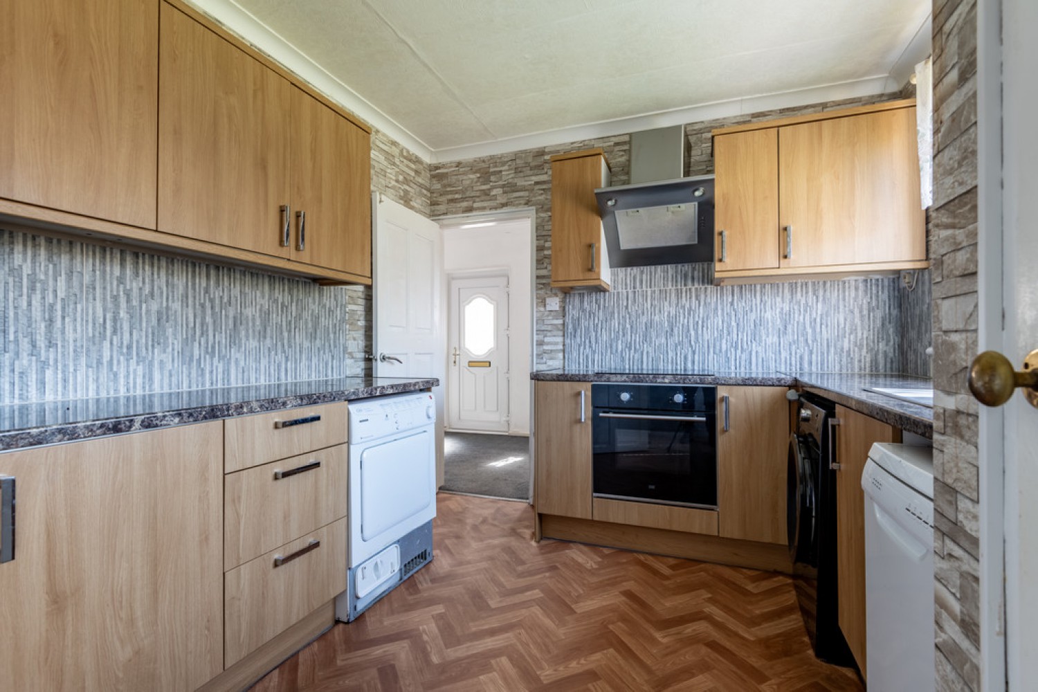 3 bedroom House for Sale Keir Hardie Terrace, Dunfermline