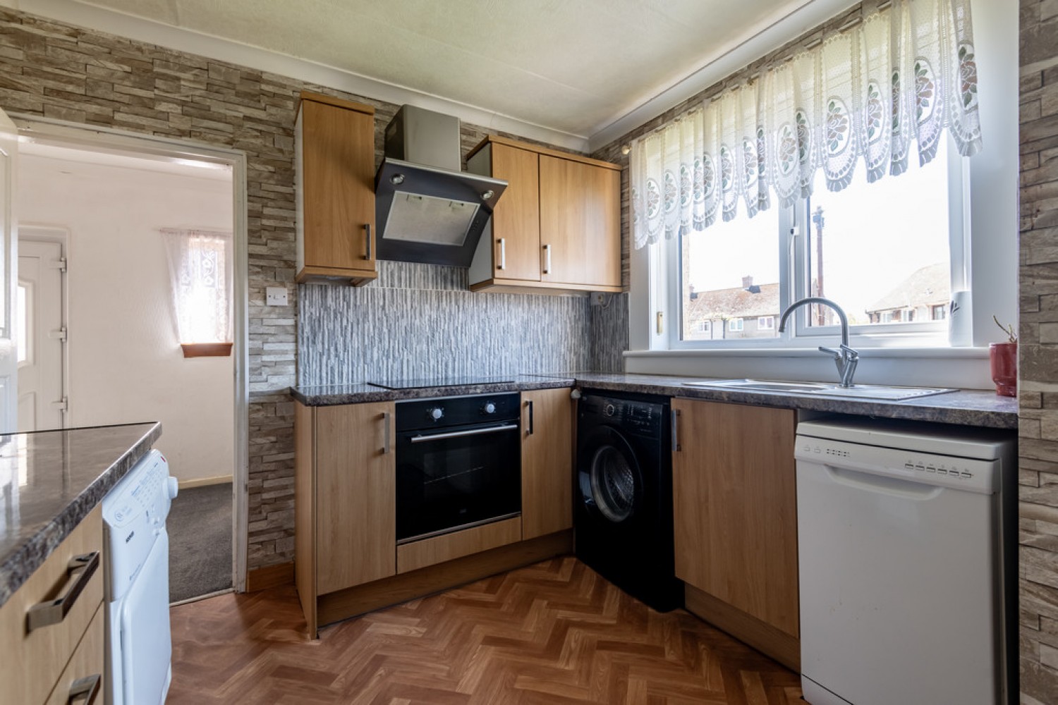 3 bedroom House for Sale Keir Hardie Terrace, Dunfermline