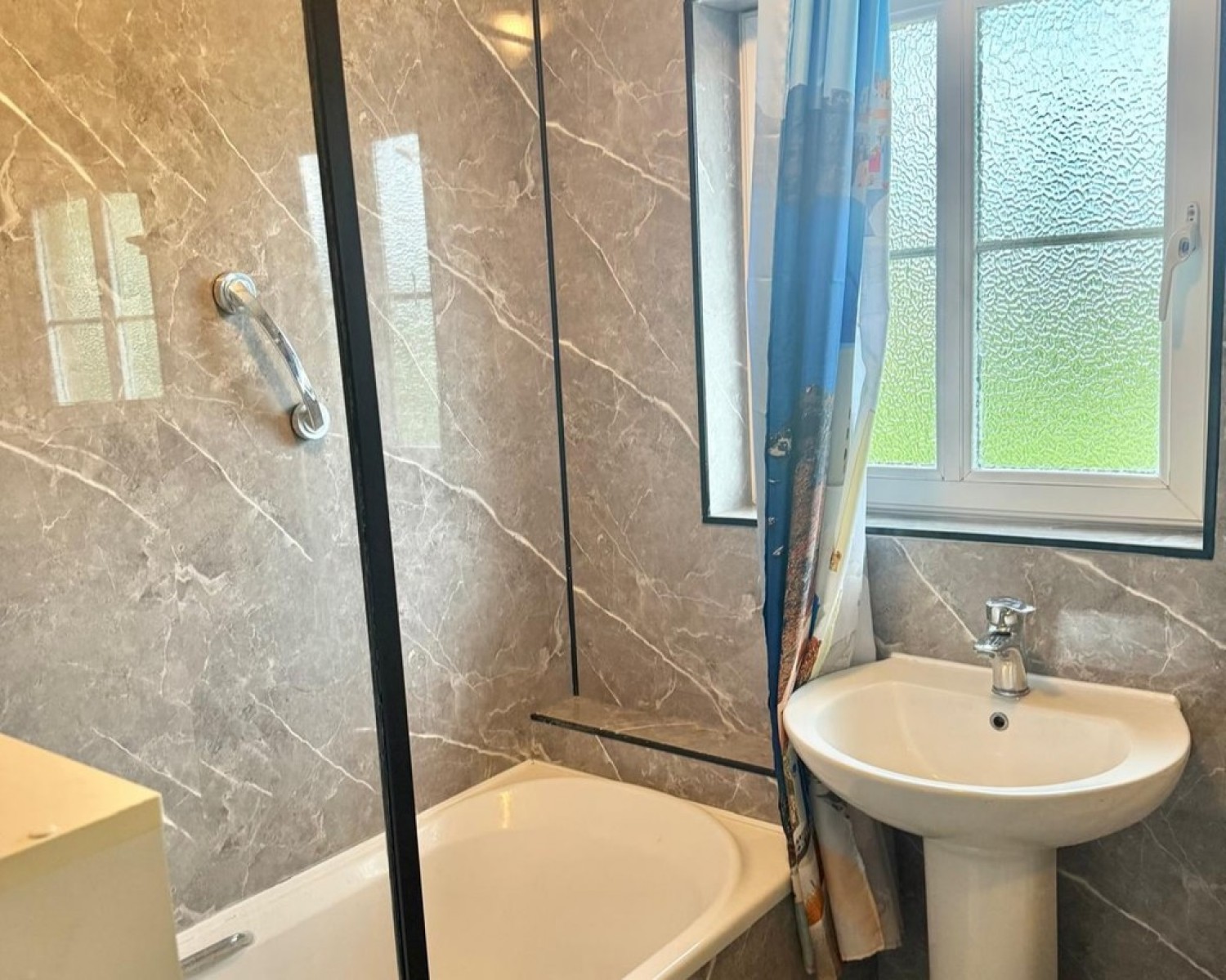 3 bedroom House for Letting Dover Heights, Dunfermline