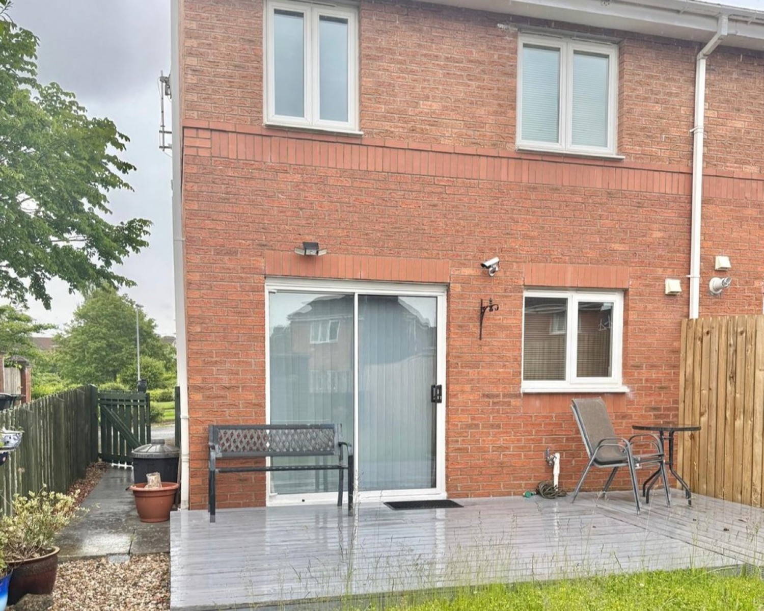 3 bedroom House for Letting Dover Heights, Dunfermline