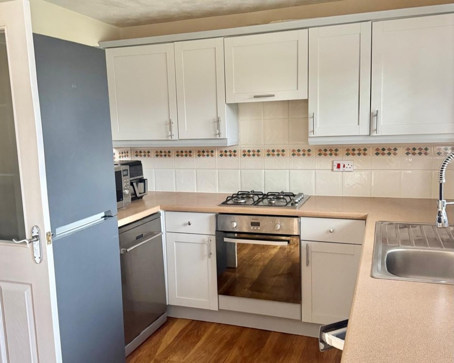 3 bedroom House for Letting Dover Heights, Dunfermline