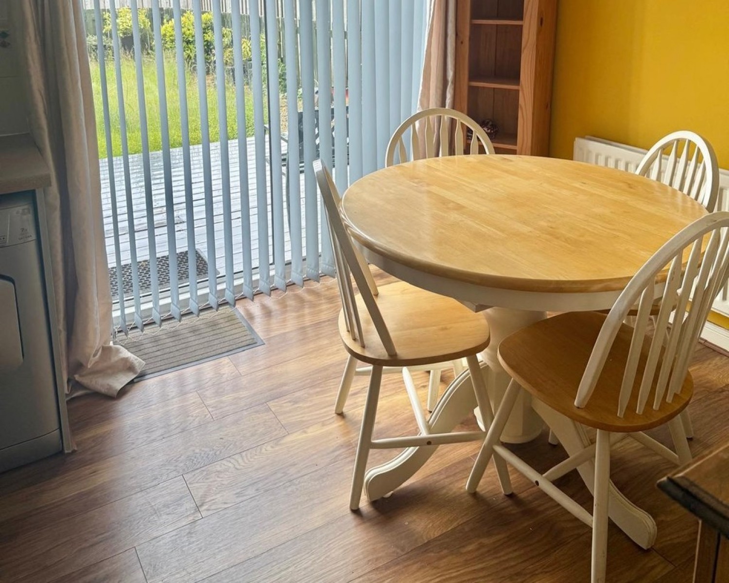 3 bedroom House for Letting Dover Heights, Dunfermline