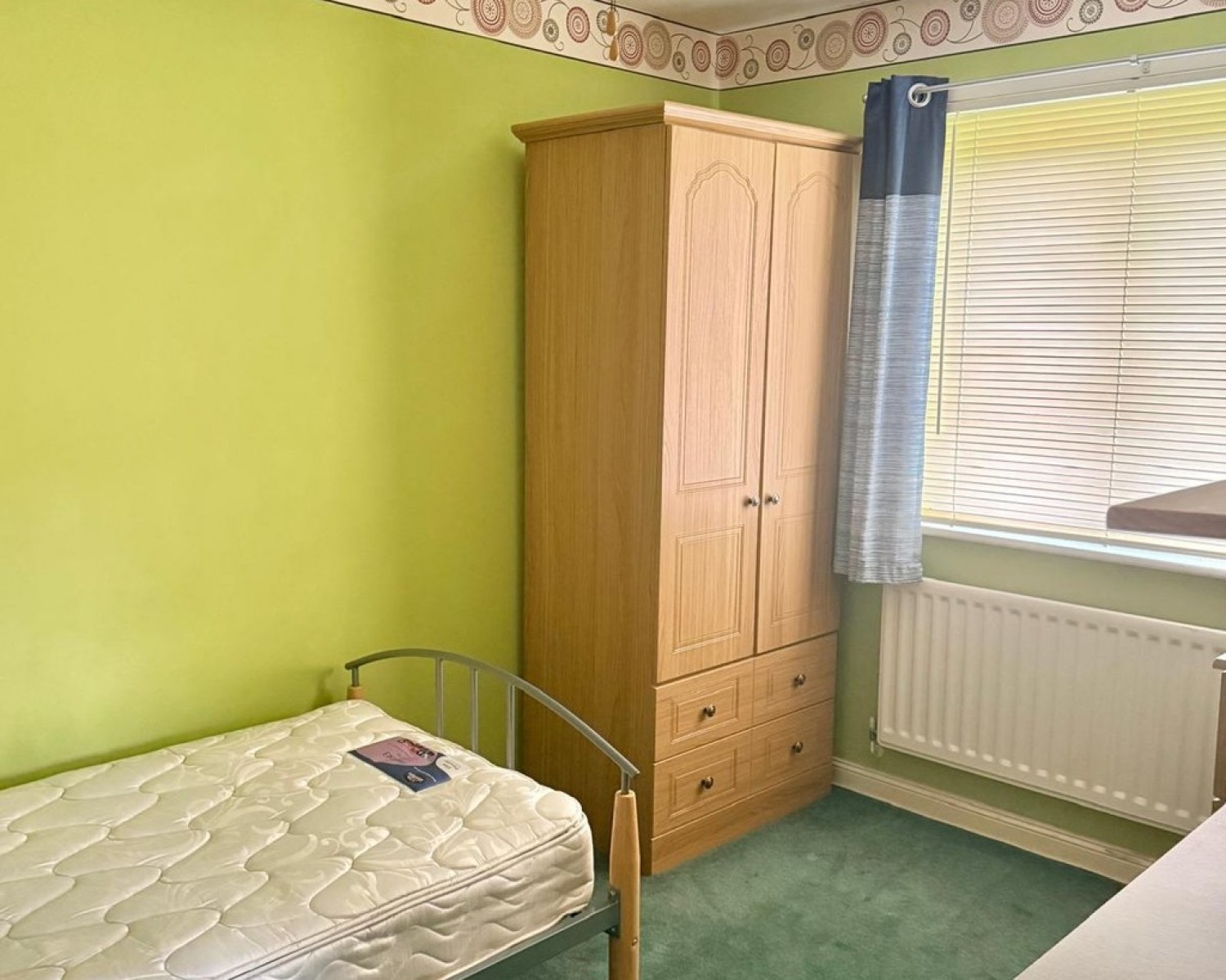 3 bedroom House for Letting Dover Heights, Dunfermline