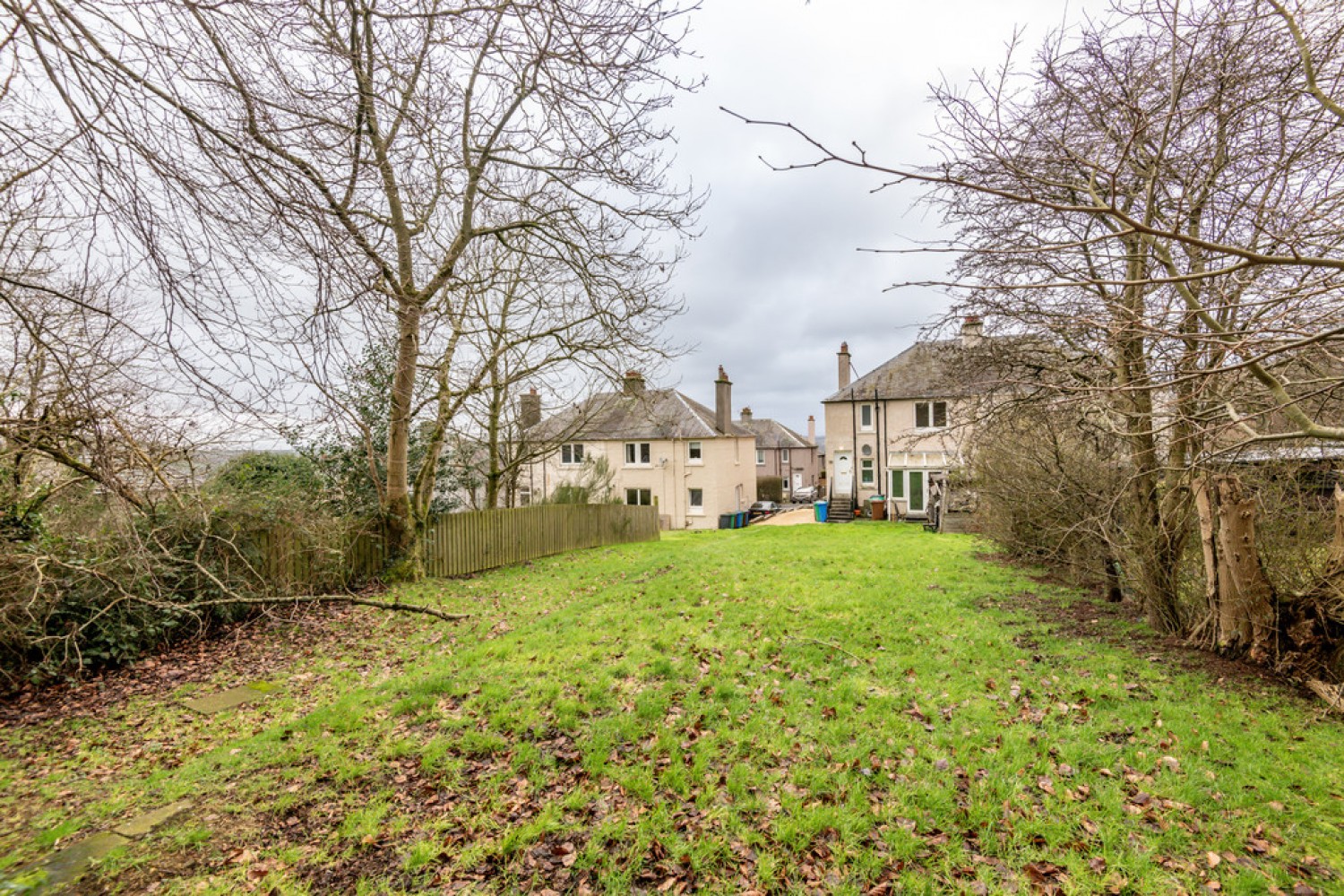 1 bedroom Flat for Letting East Avenue, Blairhall