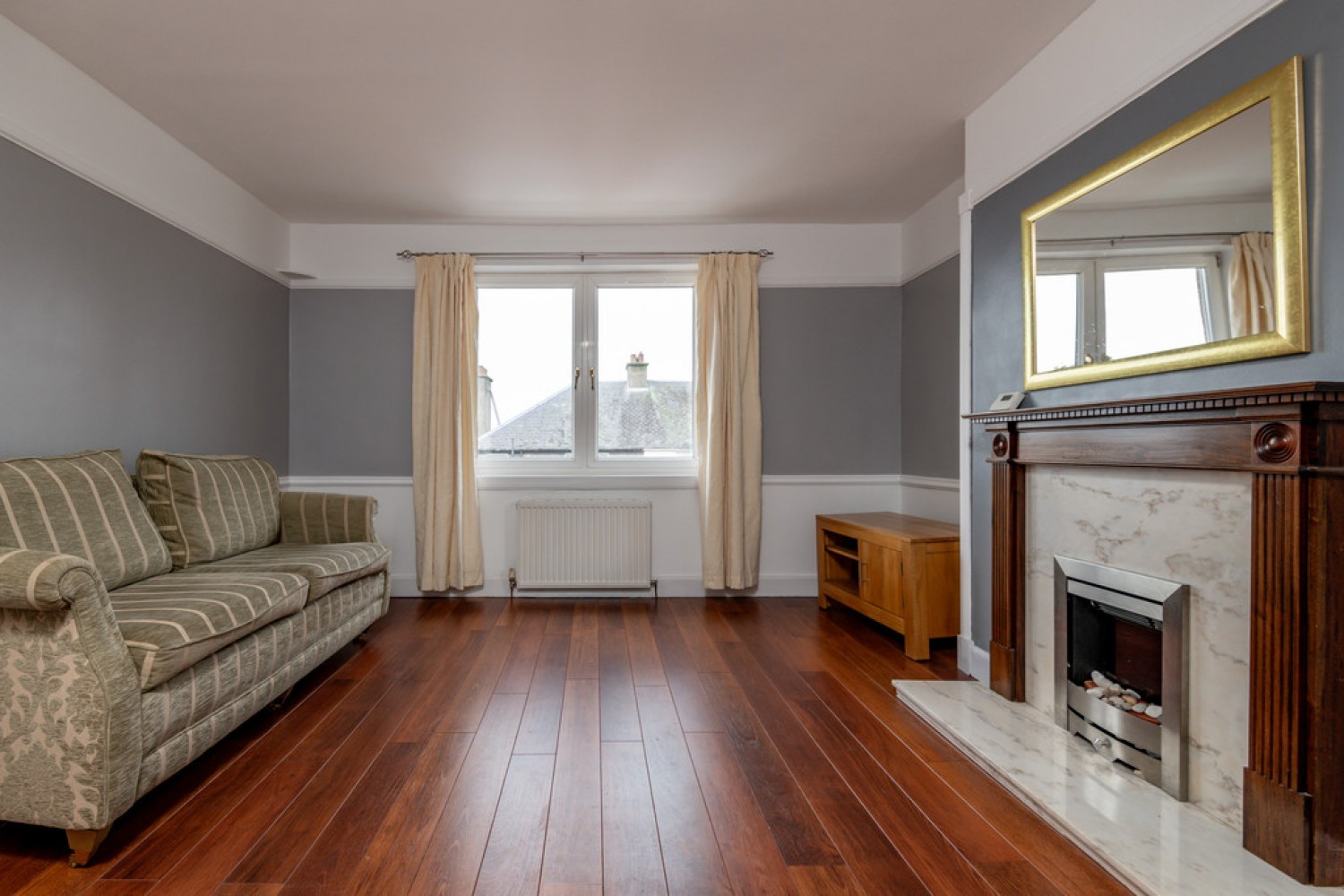 1 bedroom Flat for Letting East Avenue, Blairhall