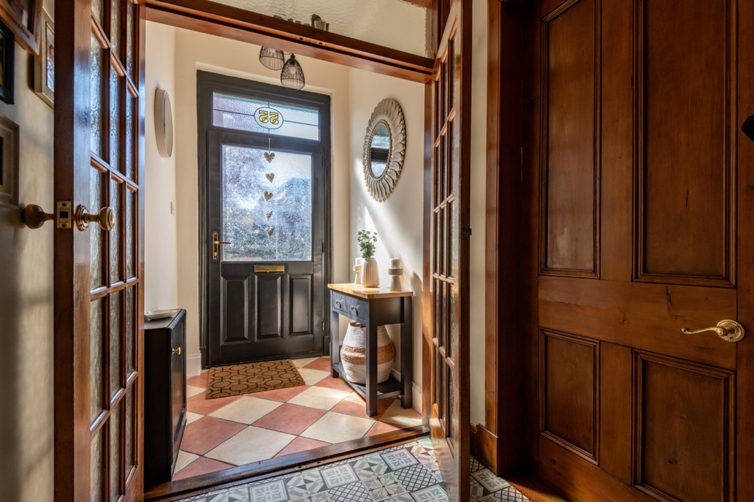 4 bedroom House for Sale Station Road, Kelty