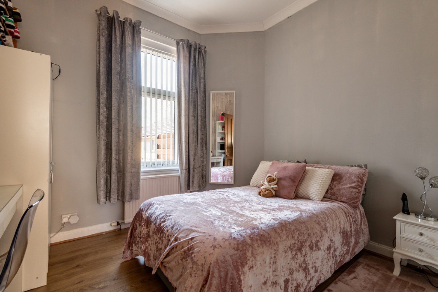4 bedroom House for Sale Station Road, Kelty