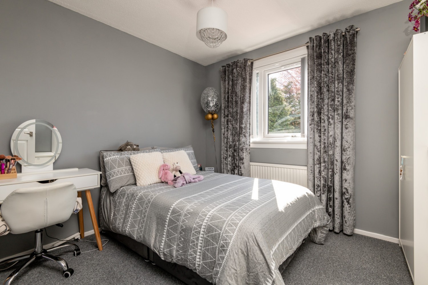 4 bedroom House for Sale Station Road, Kelty