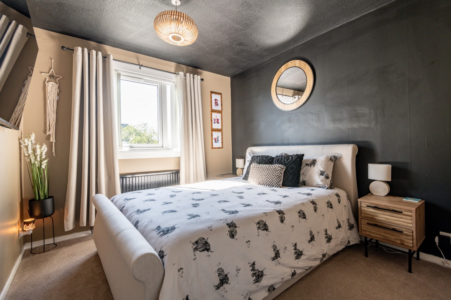4 bedroom House for Sale Station Road, Kelty