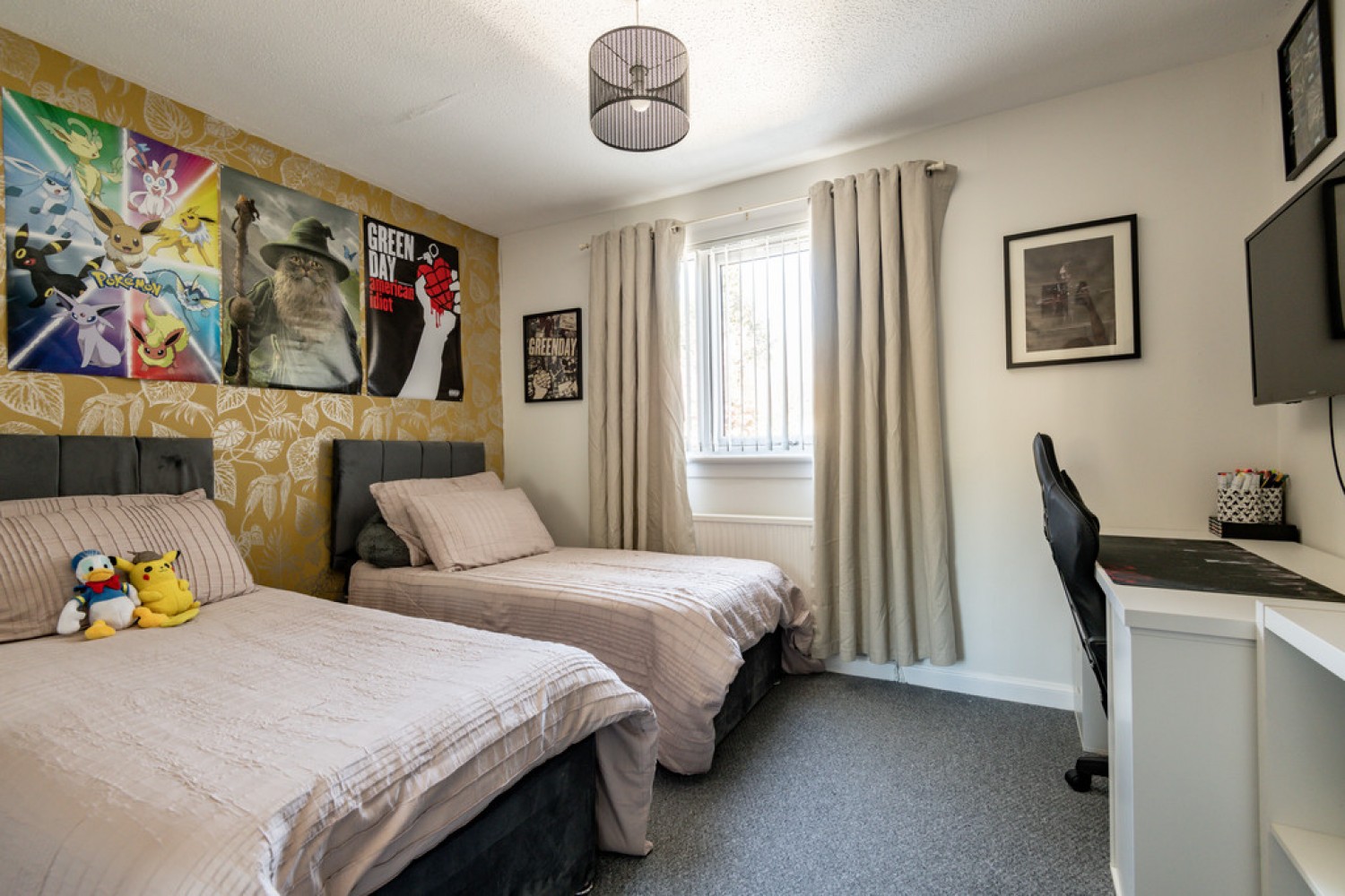 4 bedroom House for Sale Station Road, Kelty