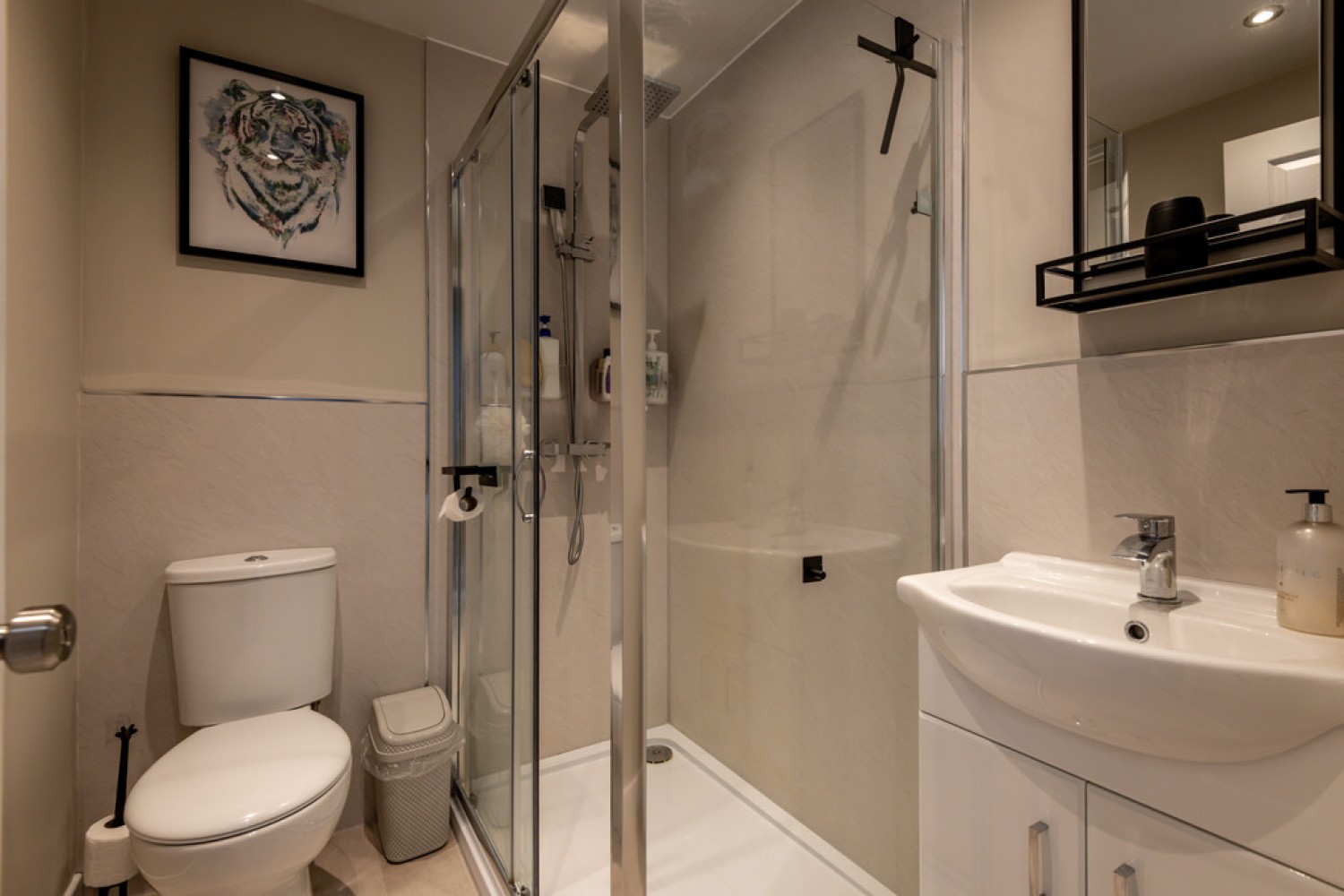 4 bedroom House for Sale Station Road, Kelty