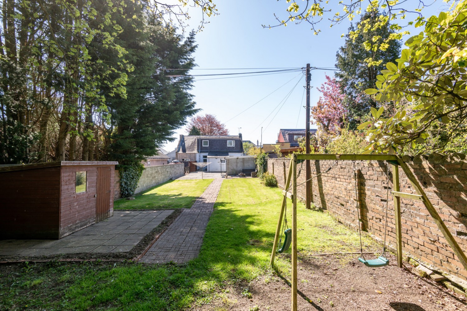 4 bedroom House for Sale Station Road, Kelty