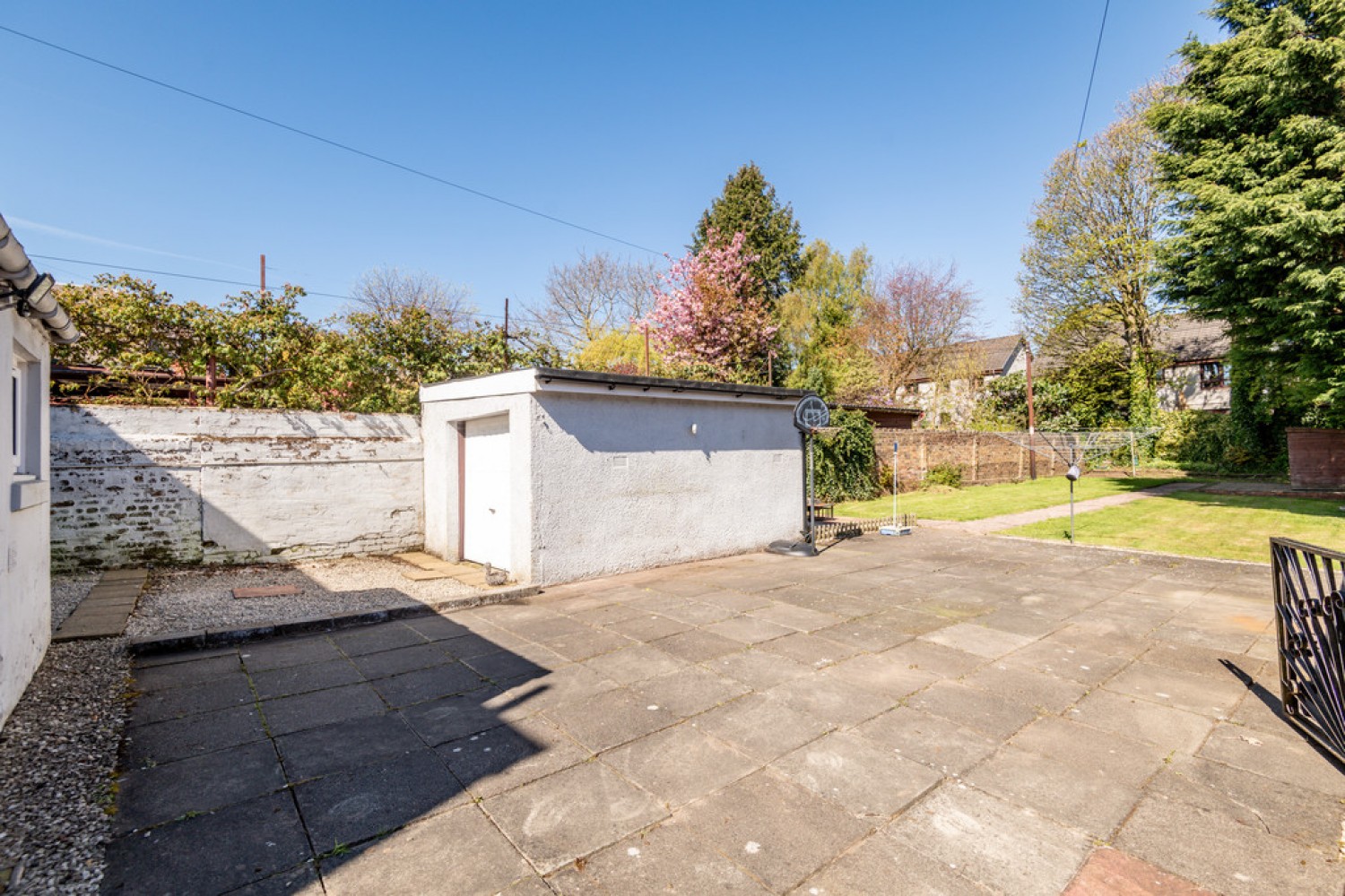 4 bedroom House for Sale Station Road, Kelty