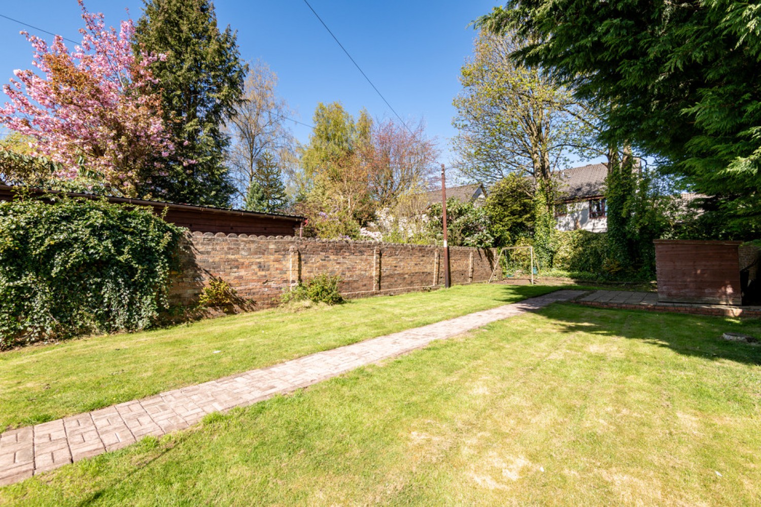 4 bedroom House for Sale Station Road, Kelty