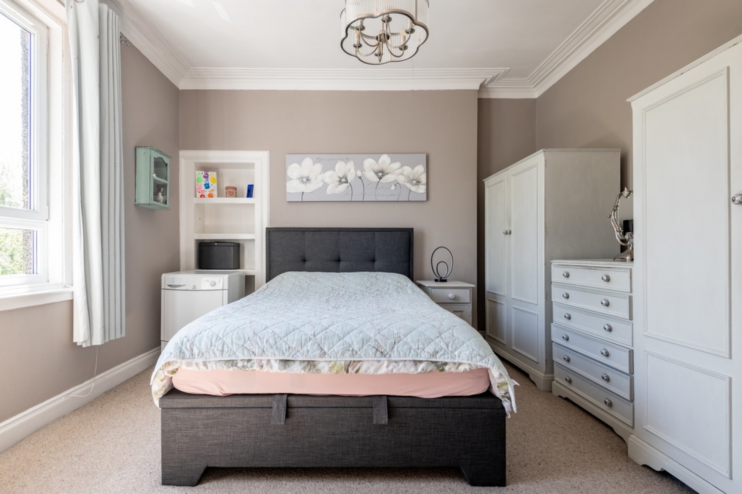 2 bedroom Flat for Sale Glebe Park, Inverkeithing