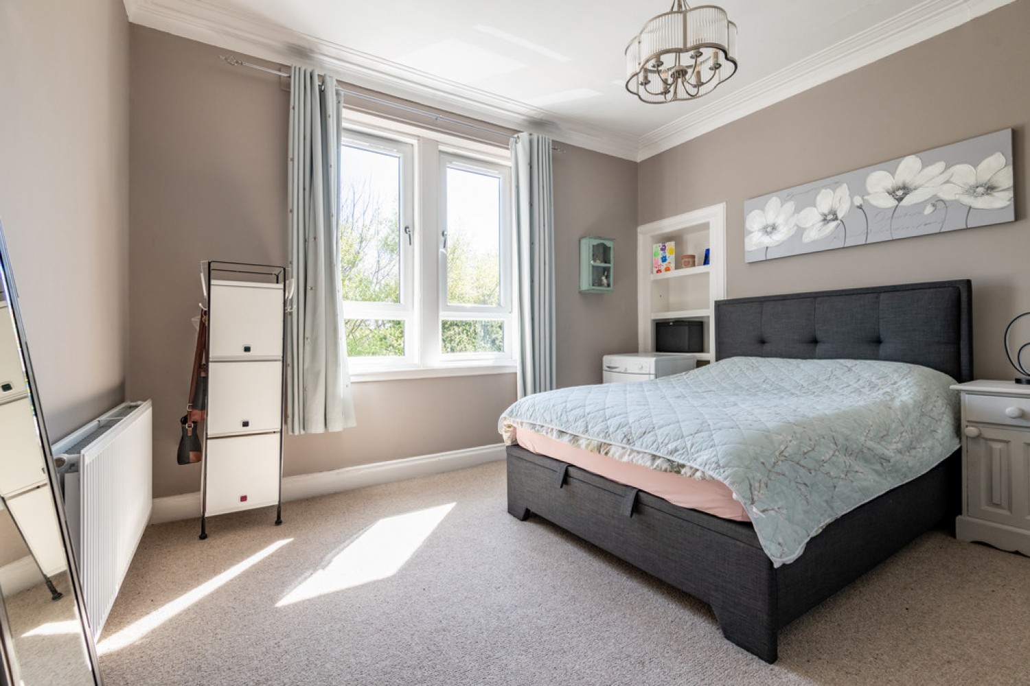 2 bedroom Flat for Sale Glebe Park, Inverkeithing