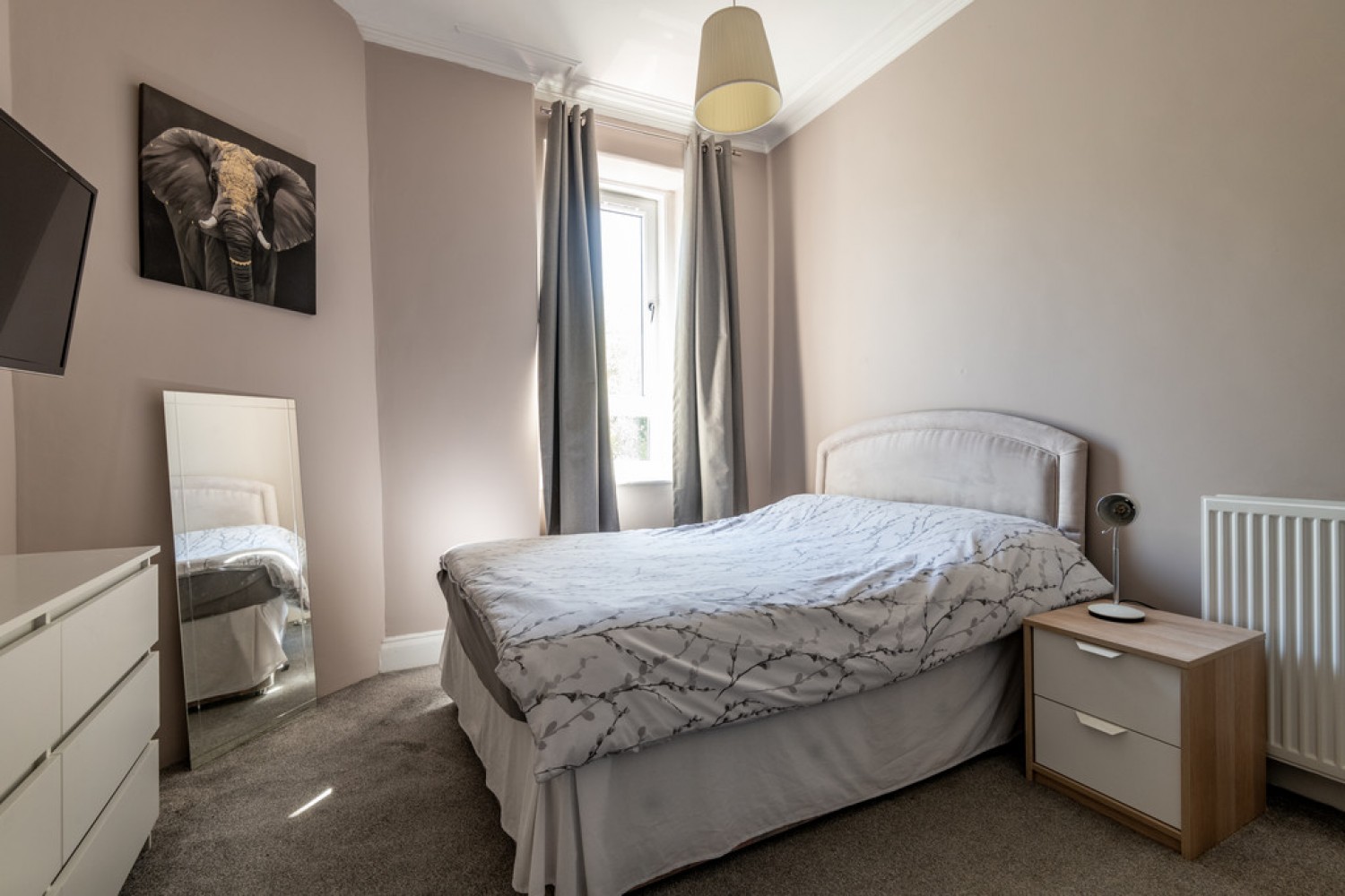 2 bedroom Flat for Sale Glebe Park, Inverkeithing