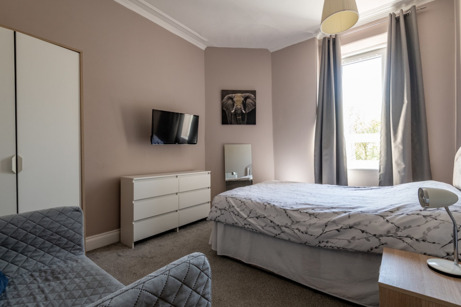 2 bedroom Flat for Sale Glebe Park, Inverkeithing