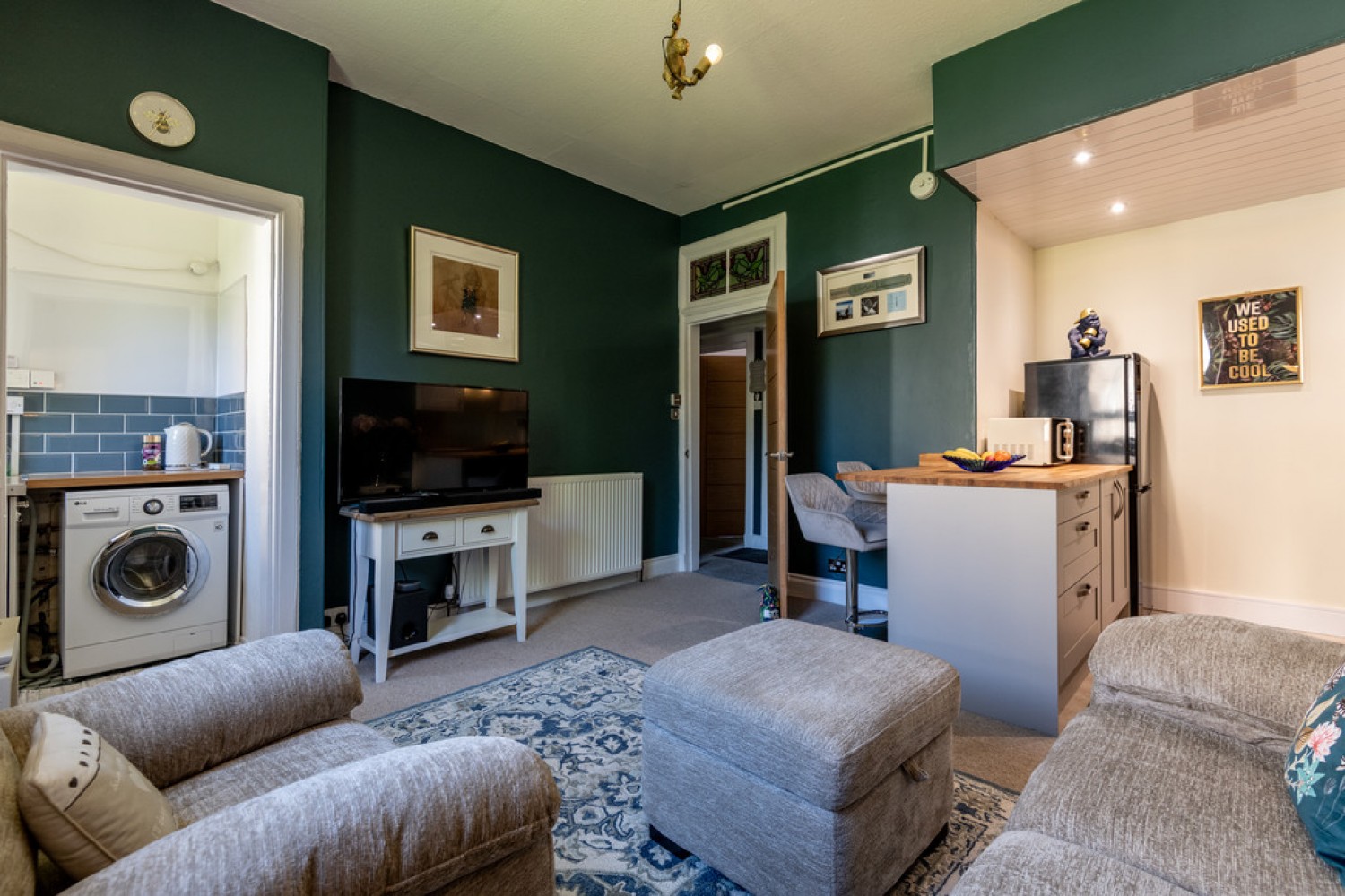2 bedroom Flat for Sale Glebe Park, Inverkeithing