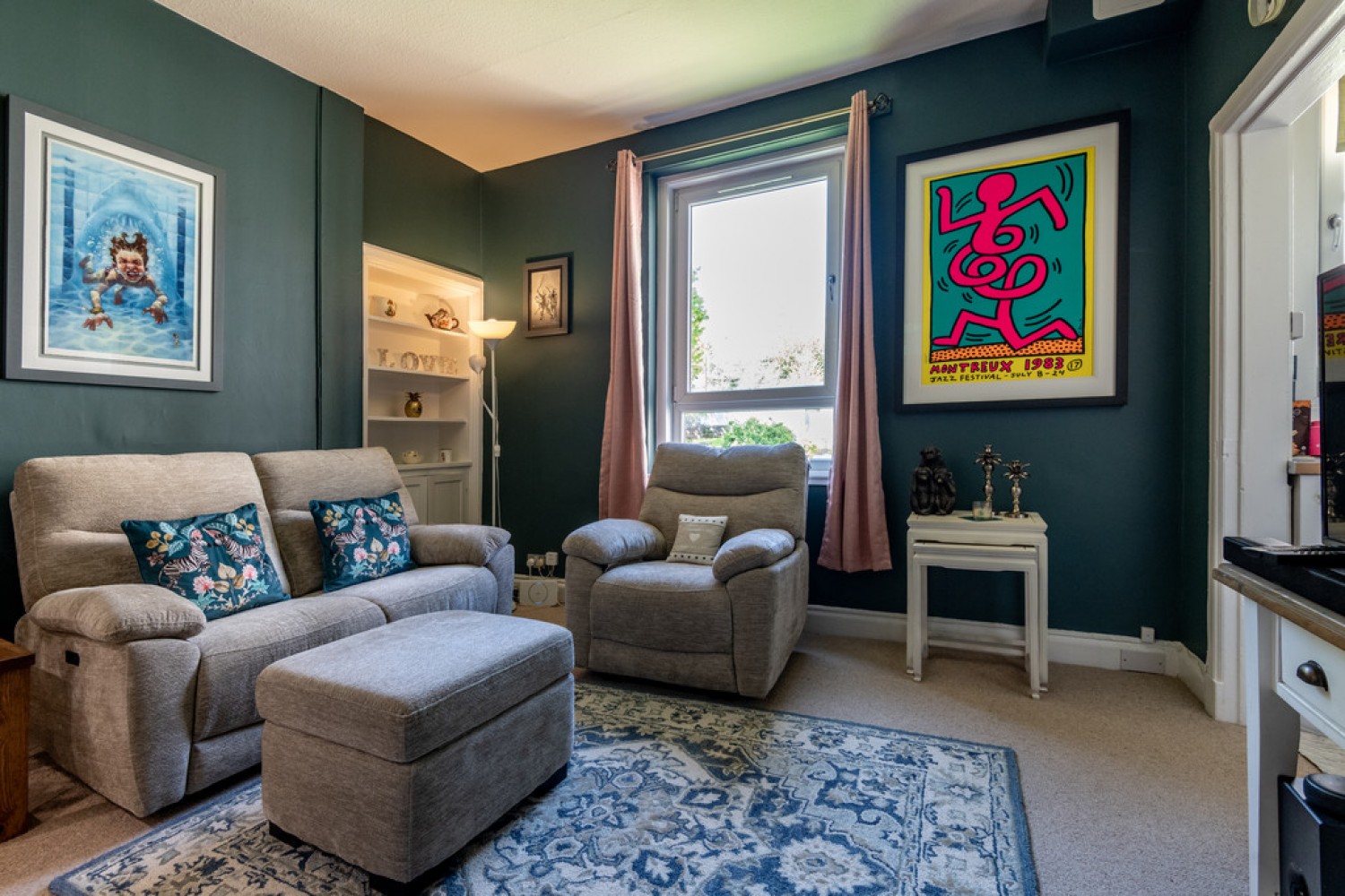 2 bedroom Flat for Sale Glebe Park, Inverkeithing