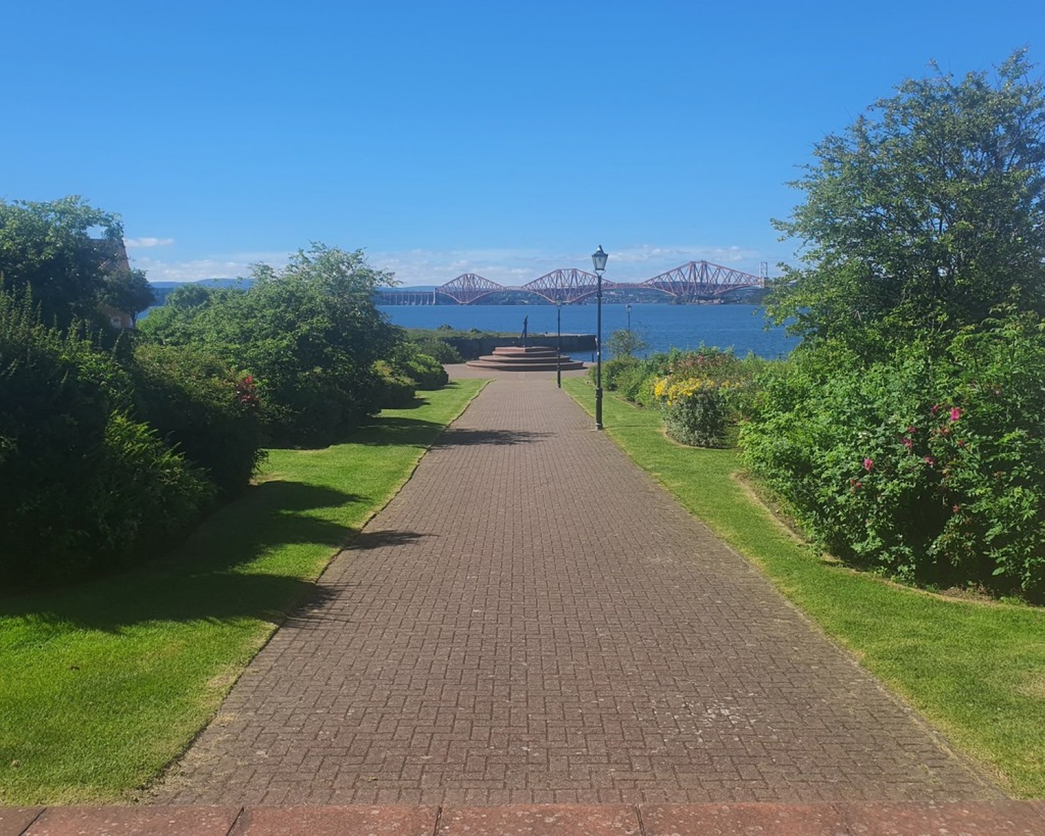 2 bedroom Flat for Letting Harbour Place, Dalgety Bay