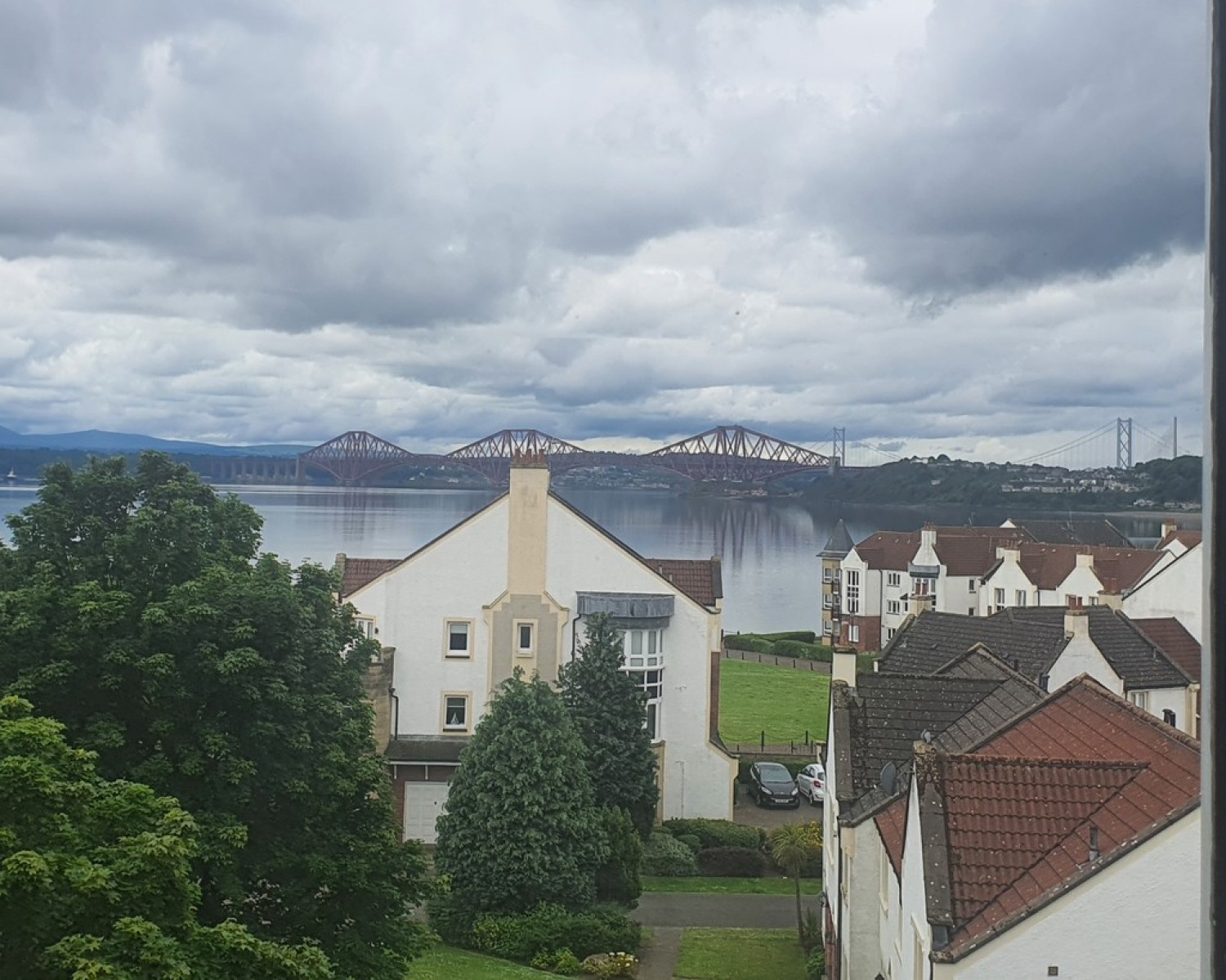 2 bedroom Flat for Letting Harbour Place, Dalgety Bay