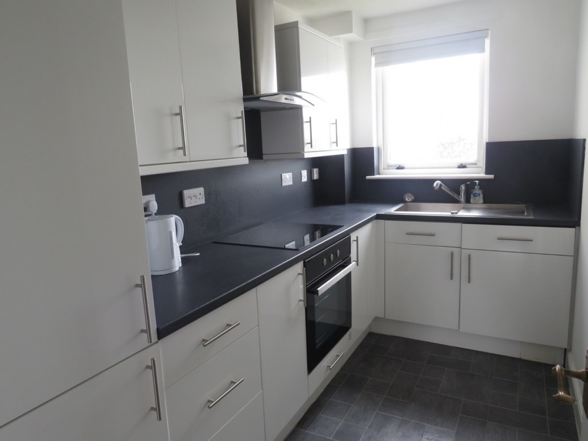 Harbour Place, Dalgety Bay